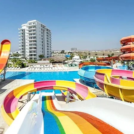 Caesar Blue Resort 아파트 *