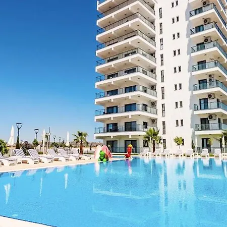 Caesar Blue Resort 라르나카