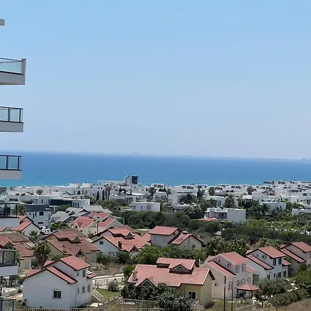 Caesar Blue Resort 아파트