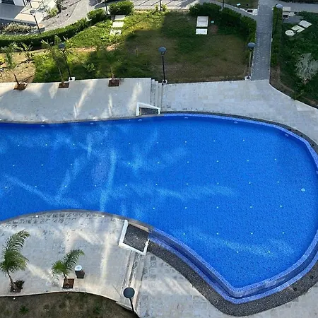 Caesar Blue Resort *