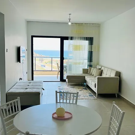 아파트 Caesar Blue Resort